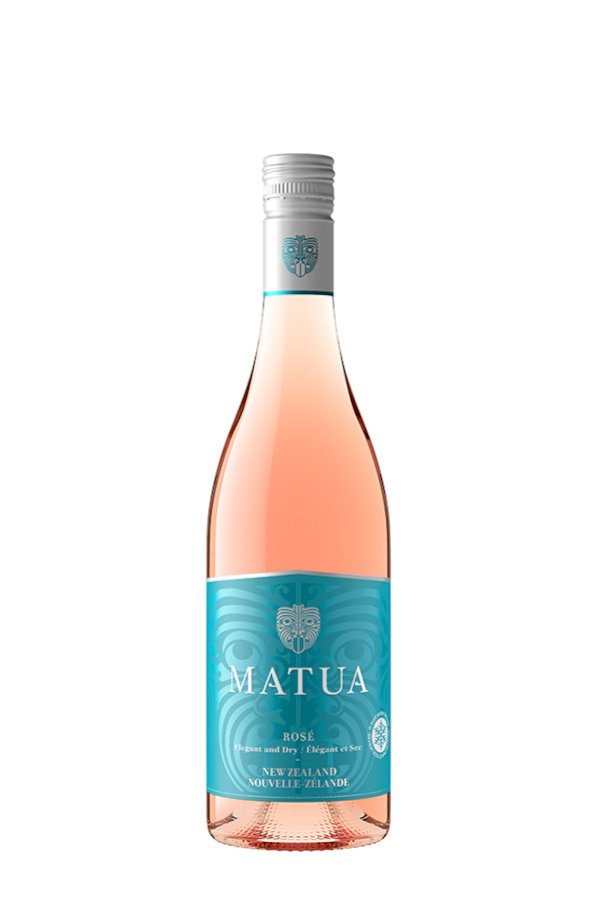 Matua Valley Rose