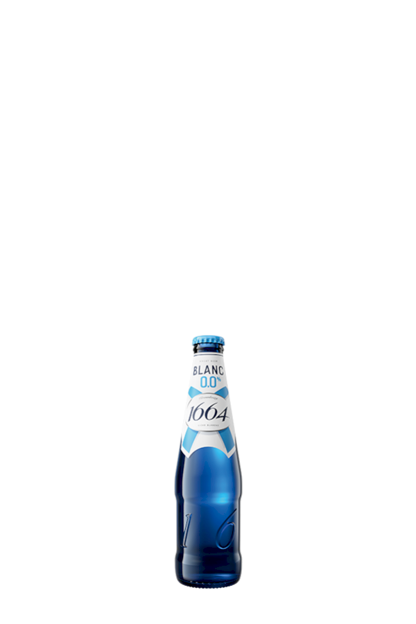 Kronenbourg Blanc bezalkoholisks